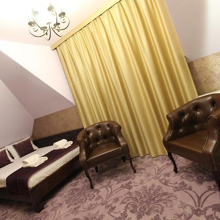 Lawendowy Zdroj Medycyna I Spa Busko Zdroj Exterior photo