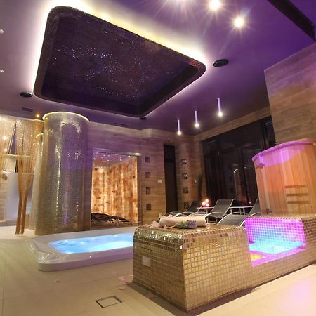 Lawendowy Zdroj Medycyna I Spa Busko Zdroj Exterior photo