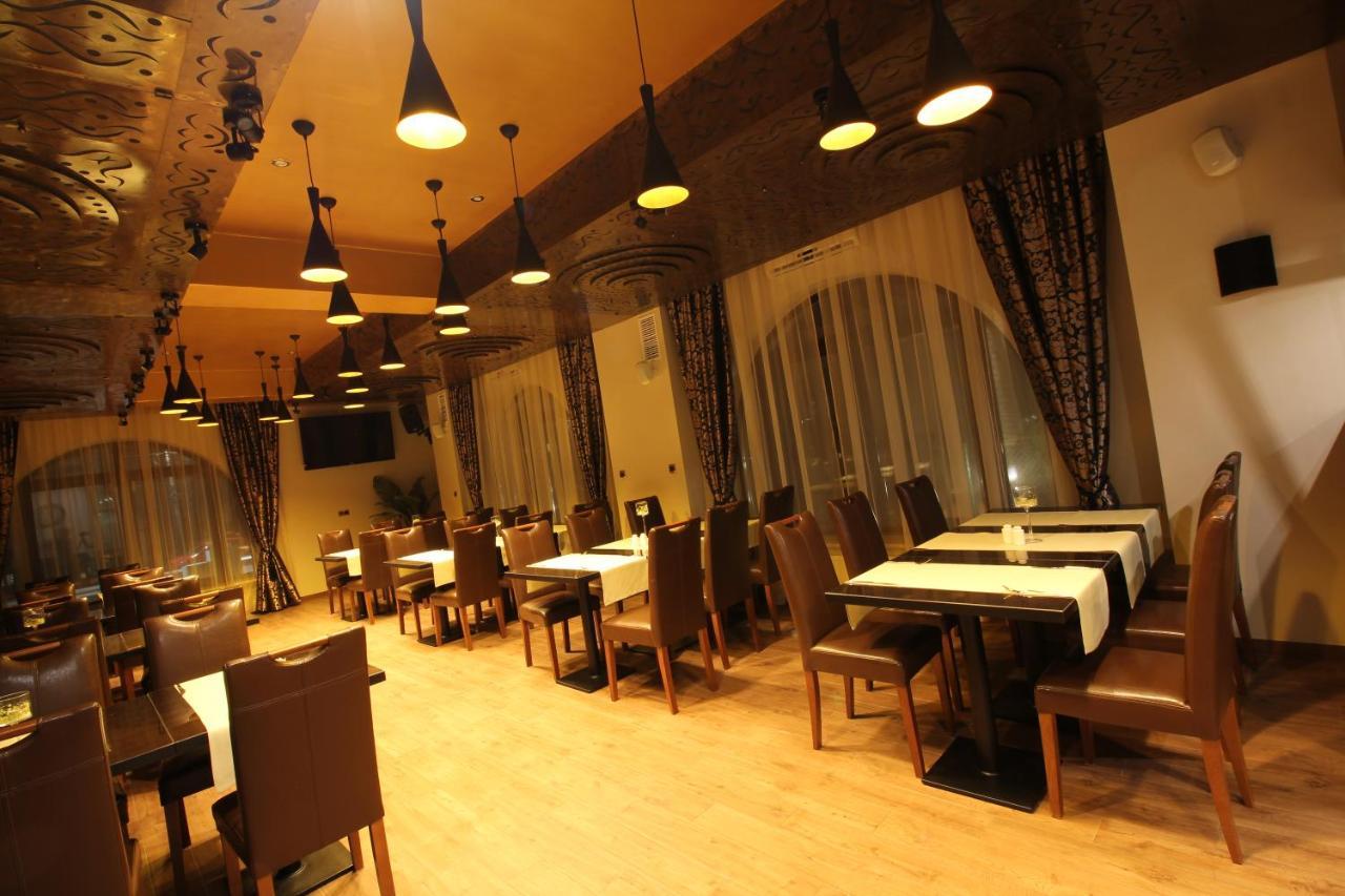Lawendowy Zdroj Medycyna I Spa Busko Zdroj Exterior photo