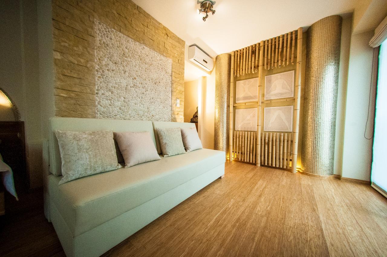 Lawendowy Zdroj Medycyna I Spa Busko Zdroj Exterior photo