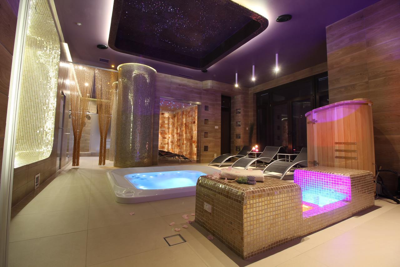 Lawendowy Zdroj Medycyna I Spa Busko Zdroj Exterior photo