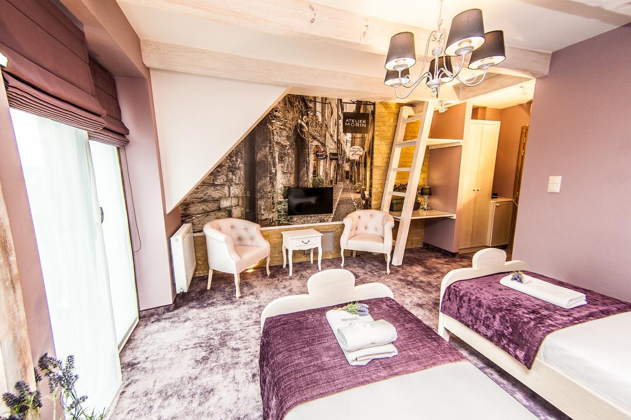 Lawendowy Zdroj Medycyna I Spa Busko Zdroj Exterior photo
