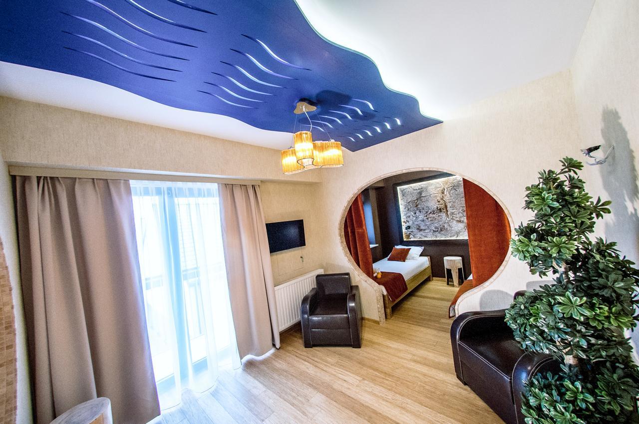 Lawendowy Zdroj Medycyna I Spa Busko Zdroj Exterior photo