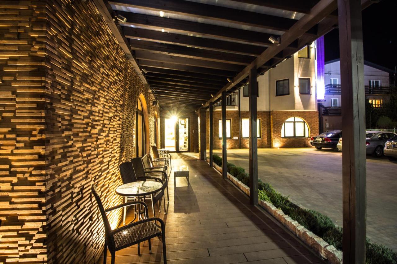 Lawendowy Zdroj Medycyna I Spa Busko Zdroj Exterior photo